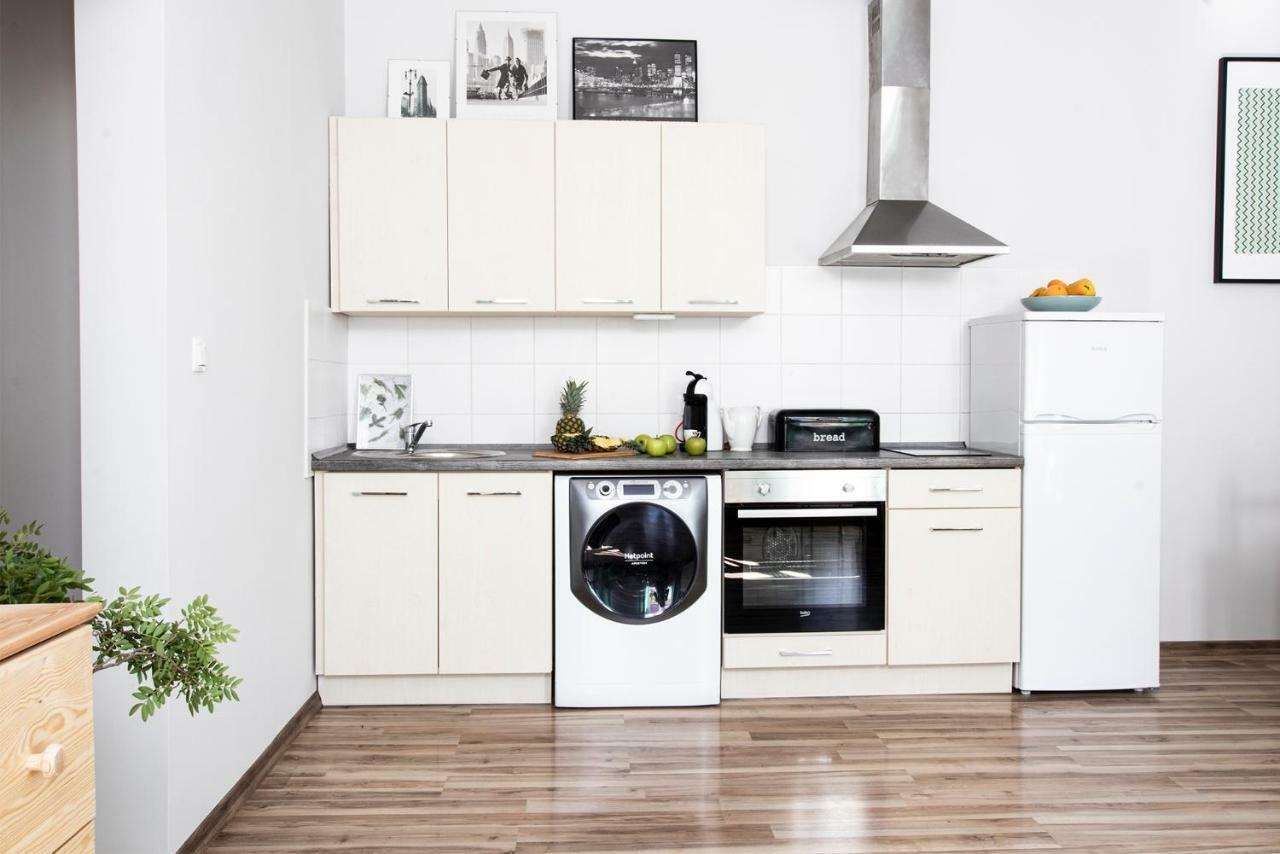 Apartamenty Kdn Bielsko-Biala Exterior foto