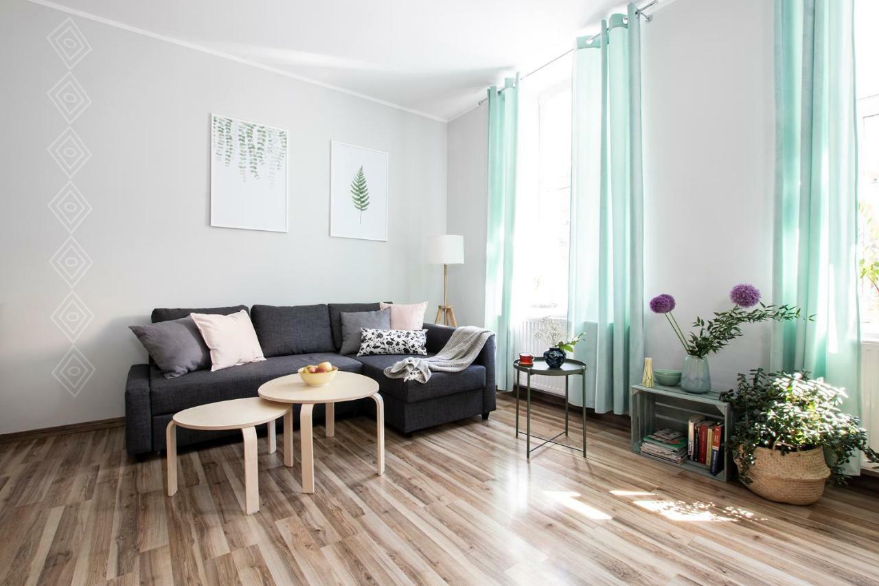 Apartamenty Kdn Bielsko-Biala Exterior foto